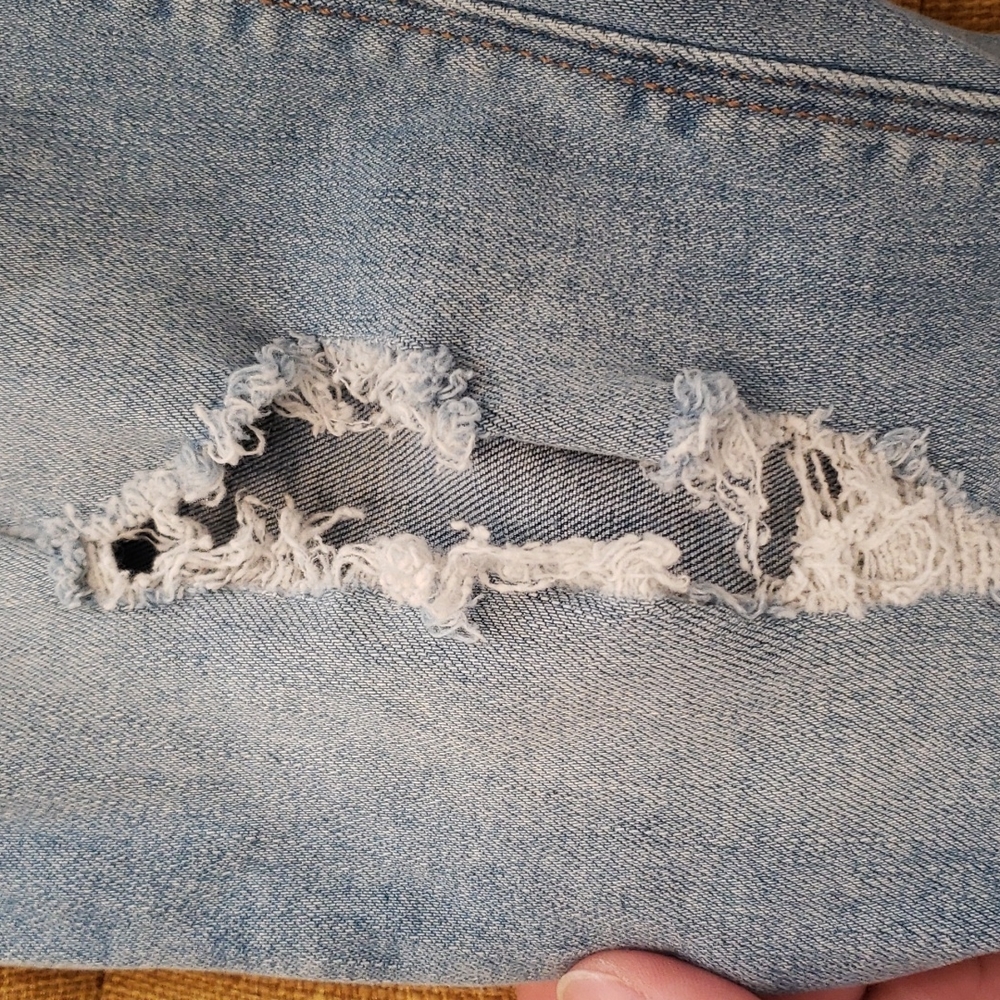 Express jeans - Picture 5 of 6